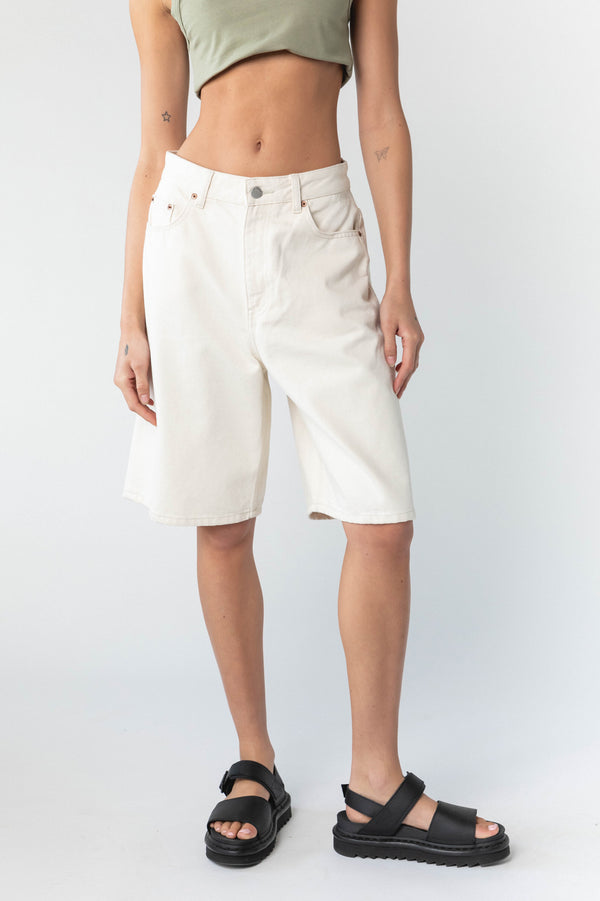 clark jeans Bella Shorts - Loom State
