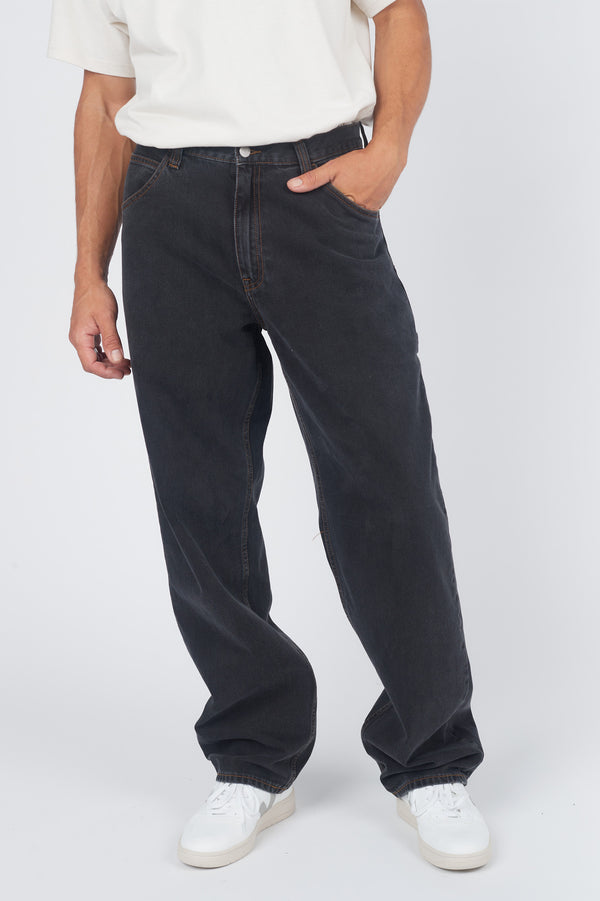 clark jeans Colt Worker - Dust Washed Black