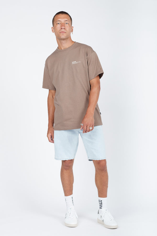 Clark Jeans Dash Shorts - Superlight Retro