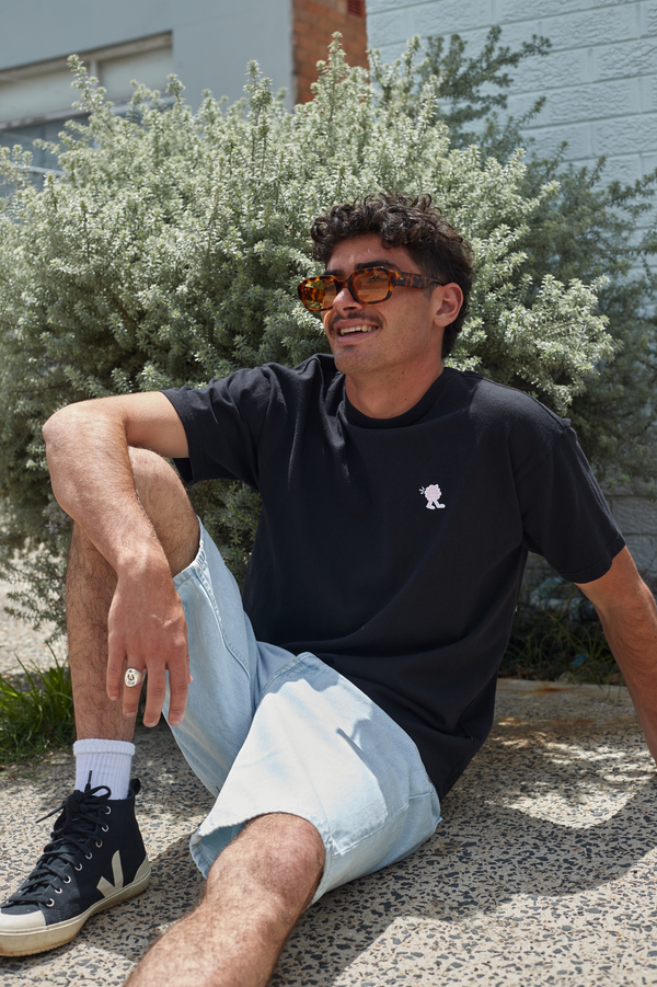 Clark Jeans Dash Shorts - Superlight Retro