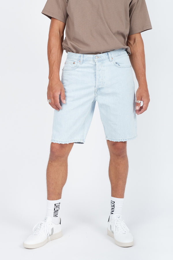 Clark Jeans Dash Shorts - Superlight Retro
