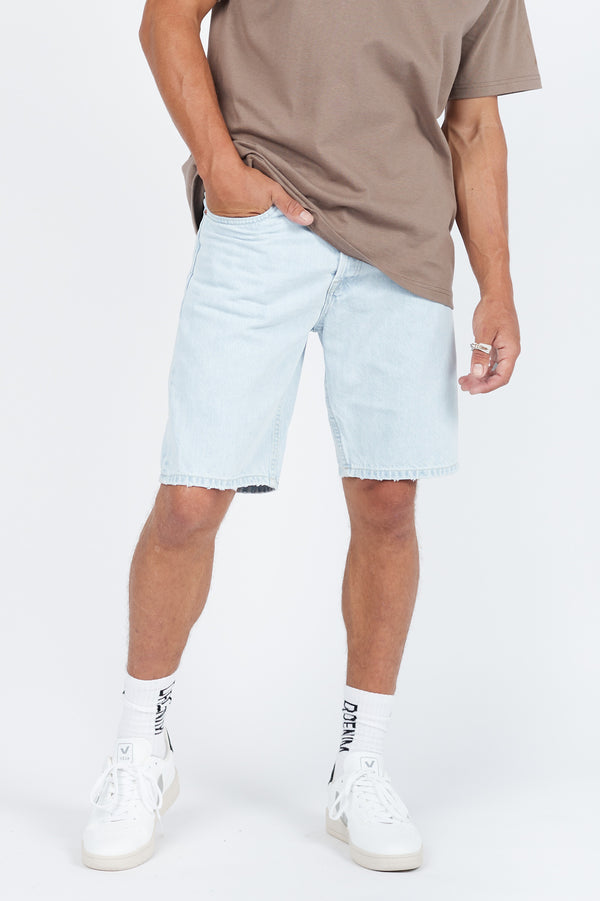 clark jeans Dash Shorts - Superlight Retro