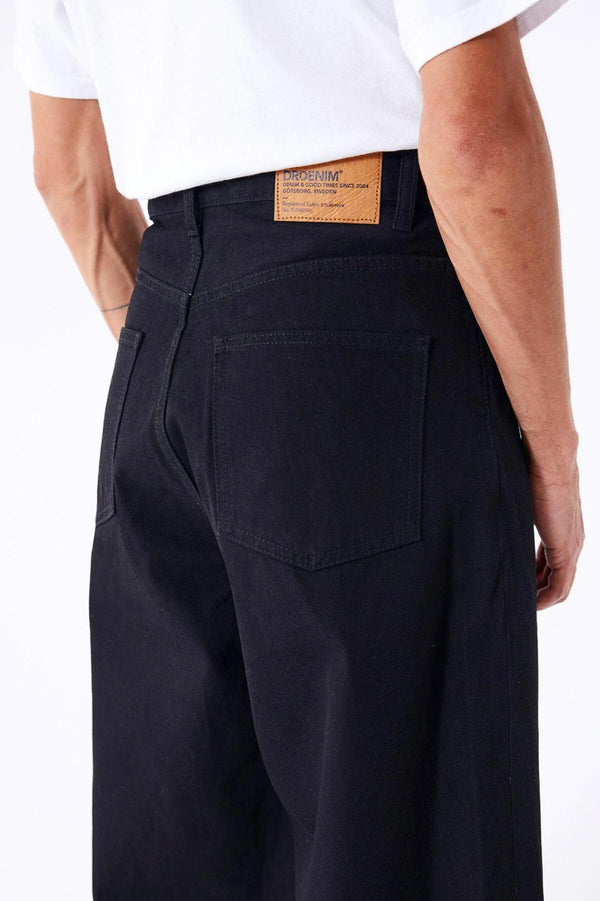 Clark Jeans Kobe Jeans - Black