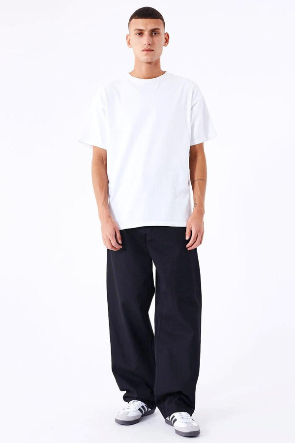 Clark Jeans Kobe Jeans - Black