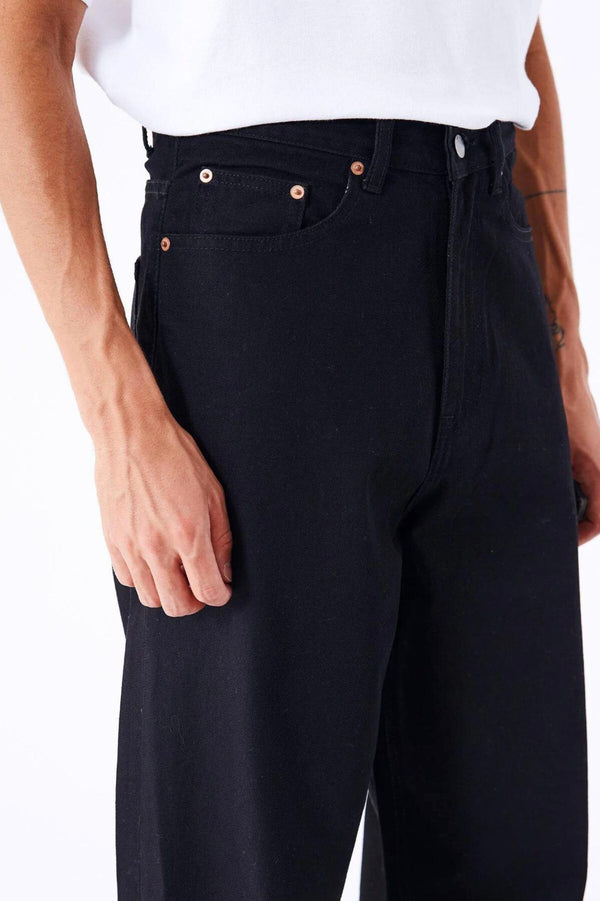 Clark Jeans Kobe Jeans - Black