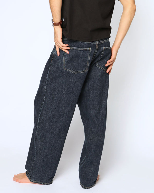 Clark Jeans Kobe Jeans - Canyon Dark Retro