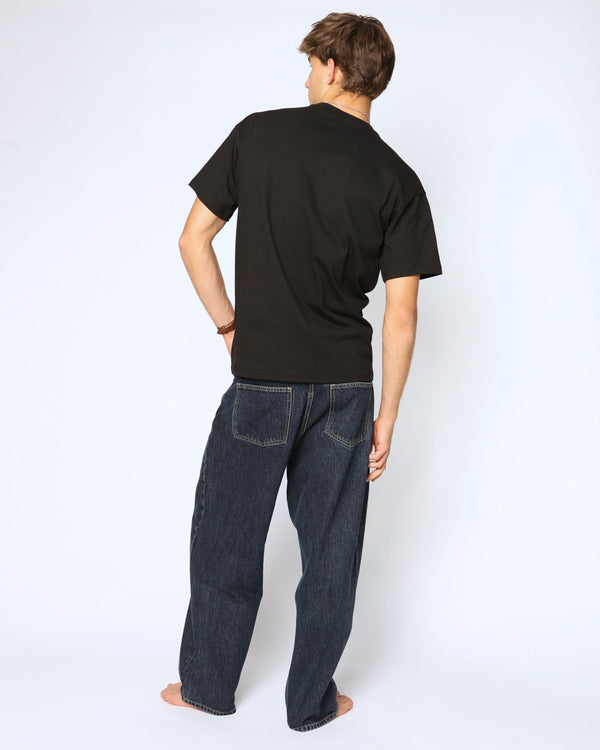 Clark Jeans Kobe Jeans - Canyon Dark Retro