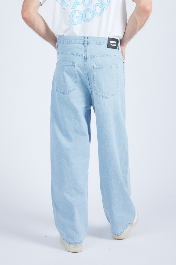 Clark Jeans Kobe Jeans - Pebble Superlight Retro