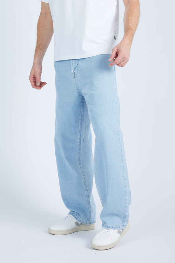 clark jeans Kobe Jeans - Pebble Superlight Retro