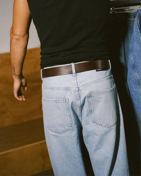 Clark Jeans Kobe Jeans - Stream Light Retro