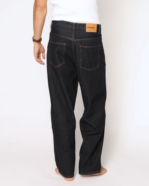 Clark Jeans Kobe Jeans - Stream Rinse