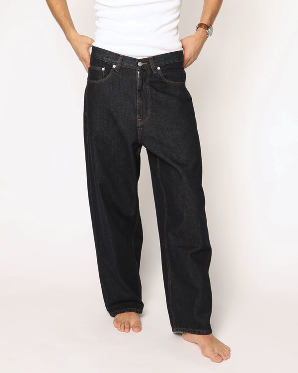 Clark Jeans Kobe Jeans - Stream Rinse