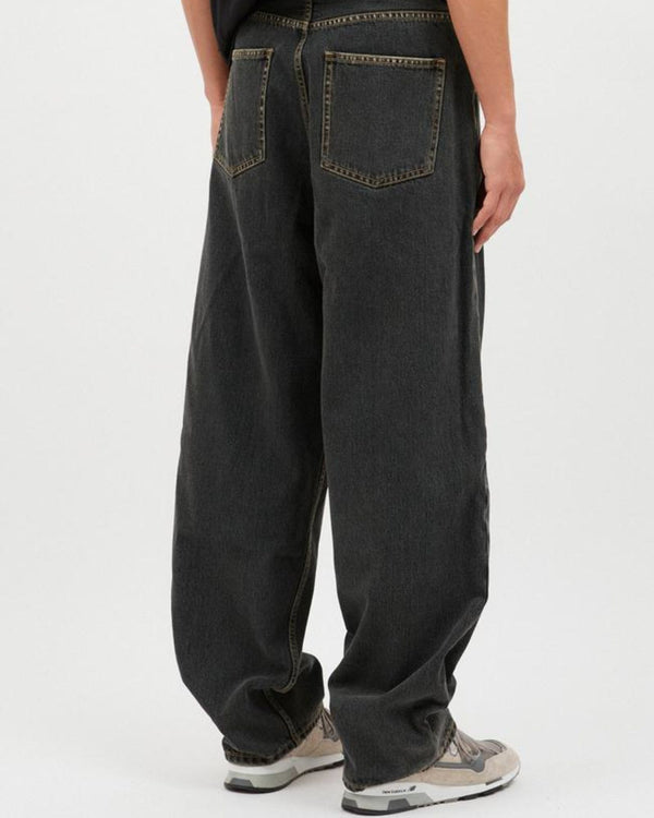Clark Jeans Kobe Jeans - Tinted Black