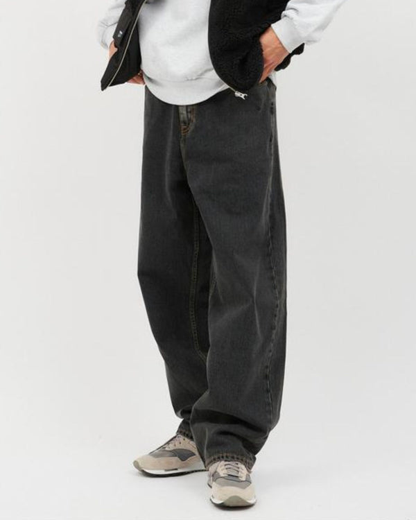 Clark Jeans Kobe Jeans - Tinted Black