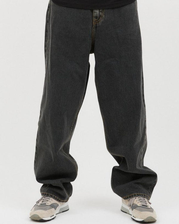 clark jeans Kobe Jeans - Tinted Black