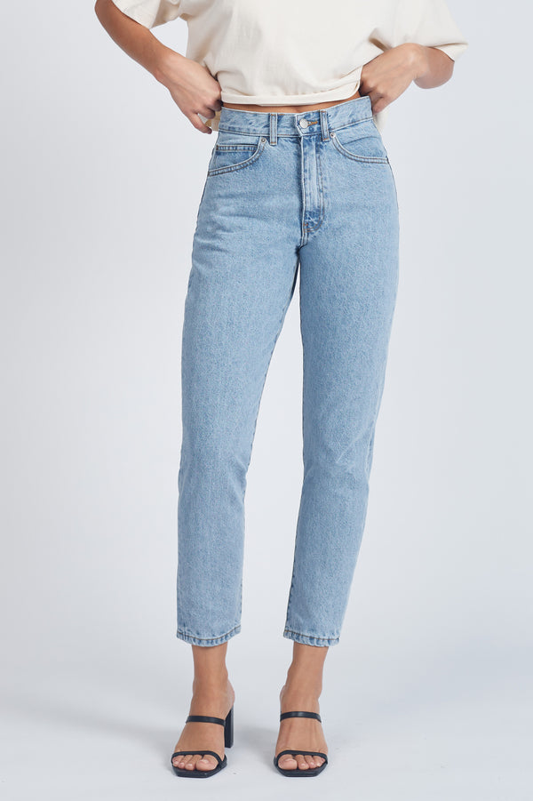 clark jeans Nora Jeans - Light Retro
