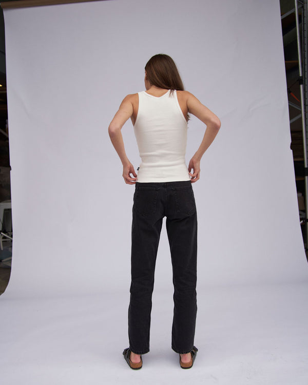 Clark Jeans Nyla Top - Off White