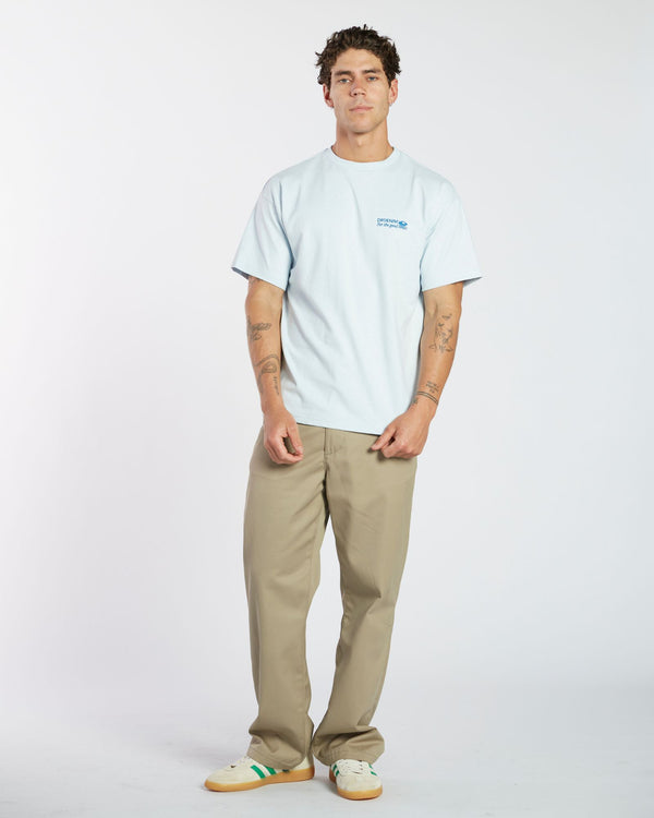 clark jeans Omar Pants - Khaki