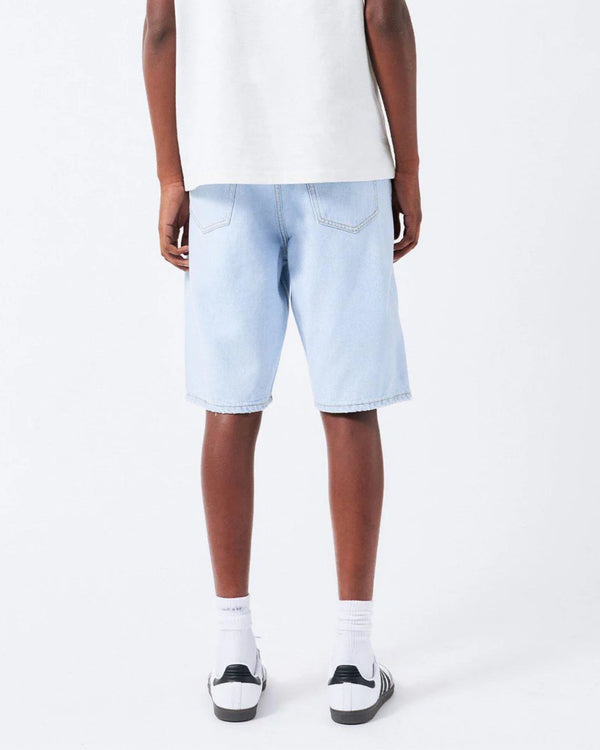 Clark Jeans Omar Shorts - Stream Superlight Retro