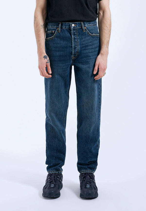 clark jeans Rush Tapered Jeans - Canyon Dark Used
