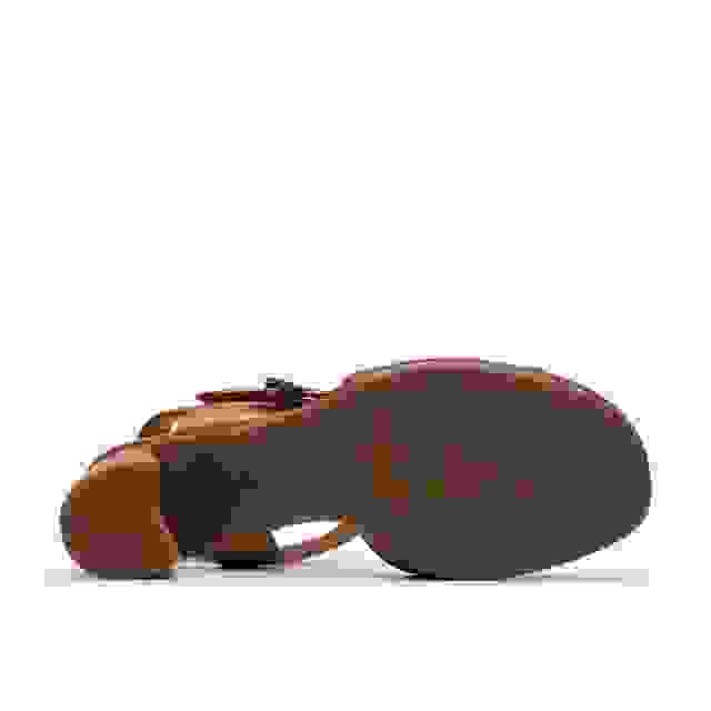 Clarks AmbyrLyn Faye Tan Interest