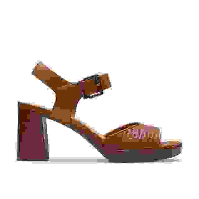 clarks AmbyrLyn Faye Tan Interest