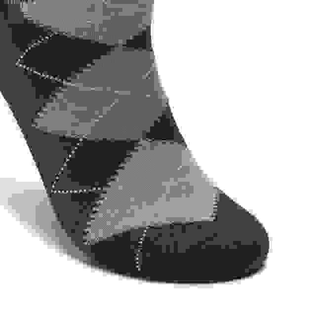 Clarks Argyle Crew Green