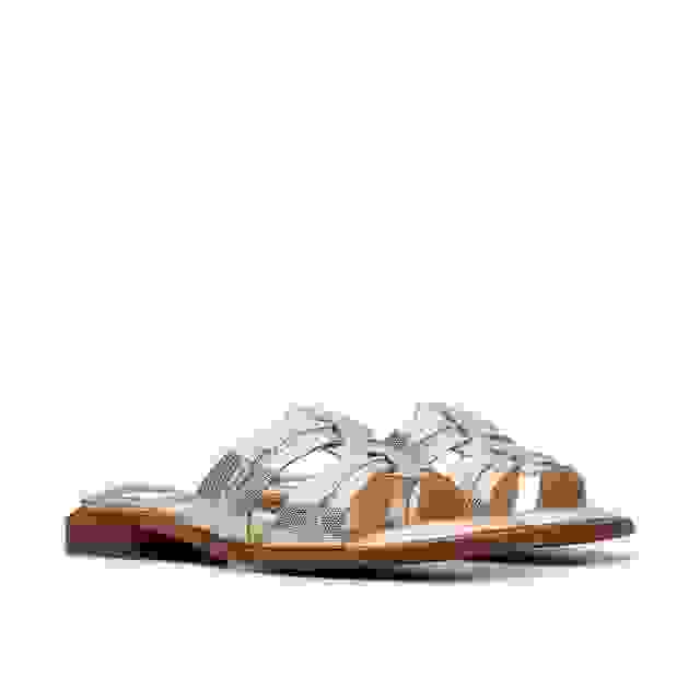 Clarks Ariany Mule Champagne Interest