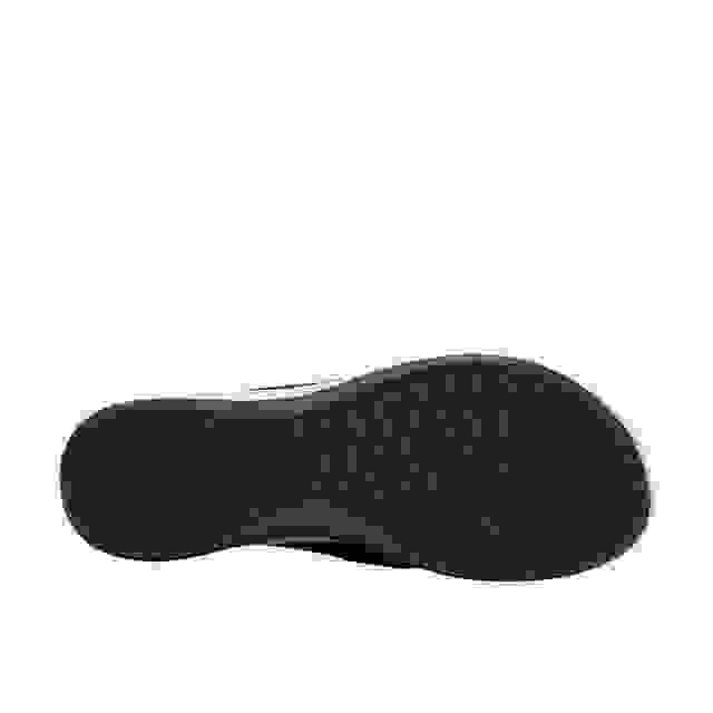 Clarks Arla Glison Blue Fabric