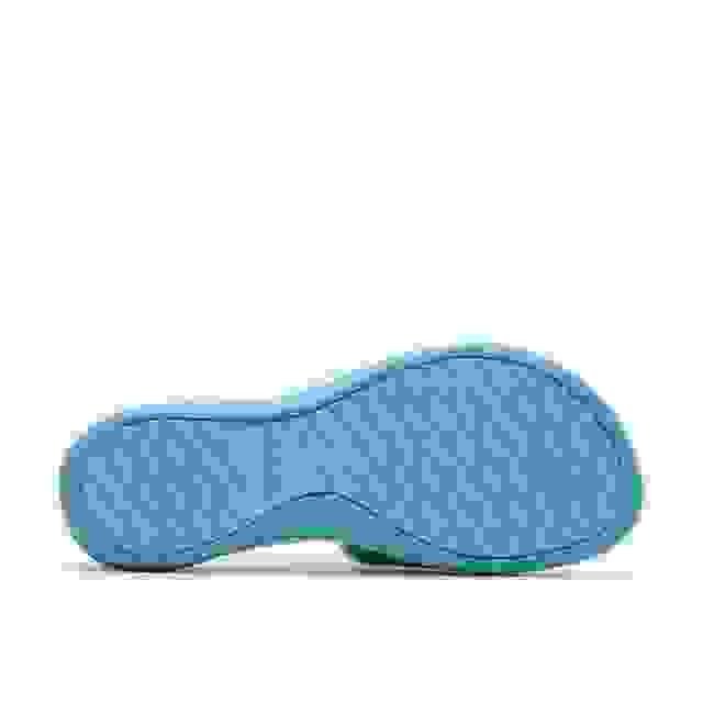 Clarks Arla Hollis Light Blue Combination