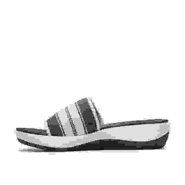 Clarks Arla Hollis Navy Combination