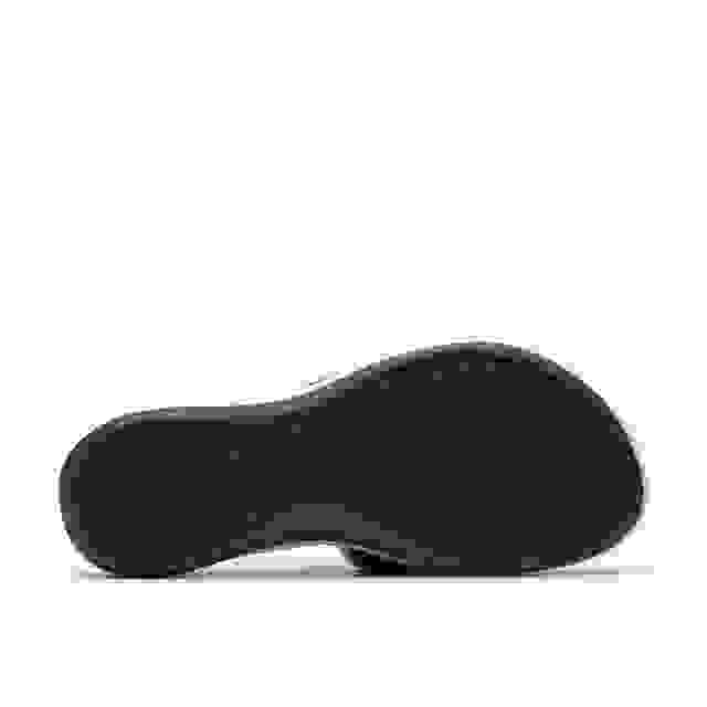 Clarks Arla Hollis Navy Combination