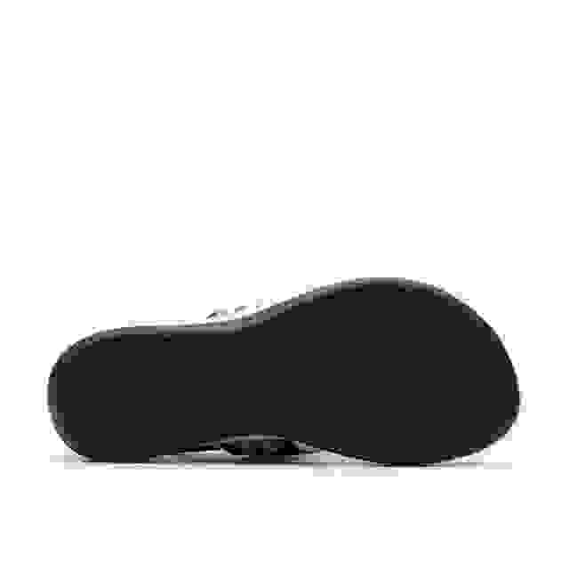 Clarks Arla Stroll Black Multicolour