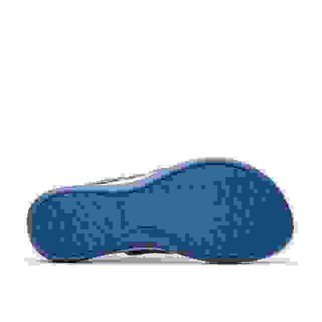 Clarks Arla Stroll Blue Combination