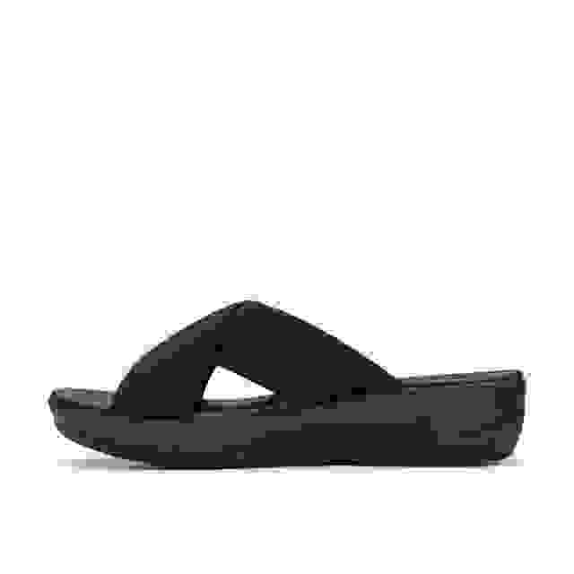 Clarks Arla Wave Black