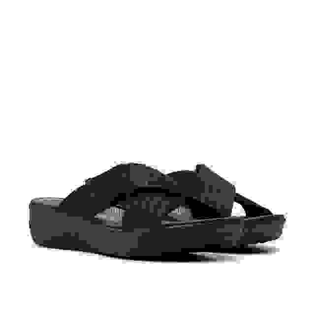 Clarks Arla Wave Black