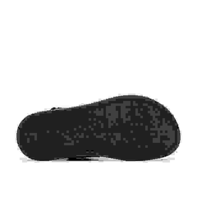 Clarks Arwell Glide Black Combination