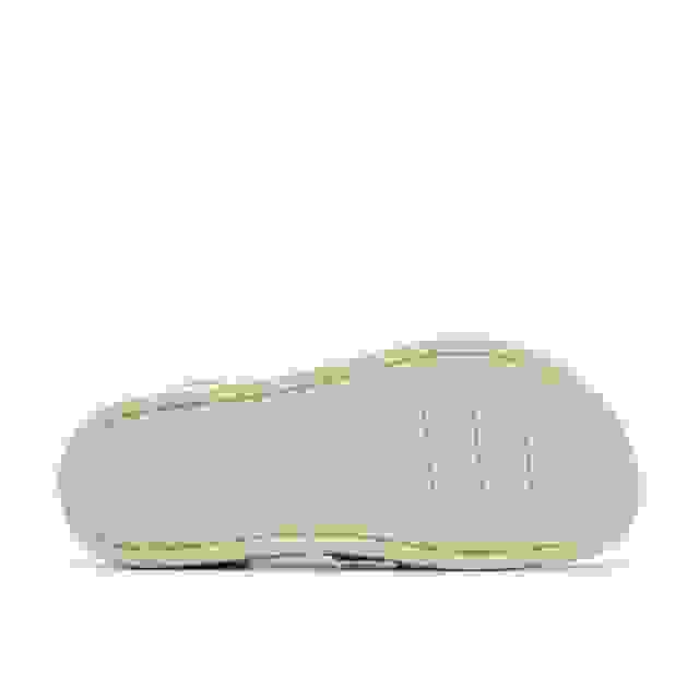 Clarks Arwell Sun Cream Leather