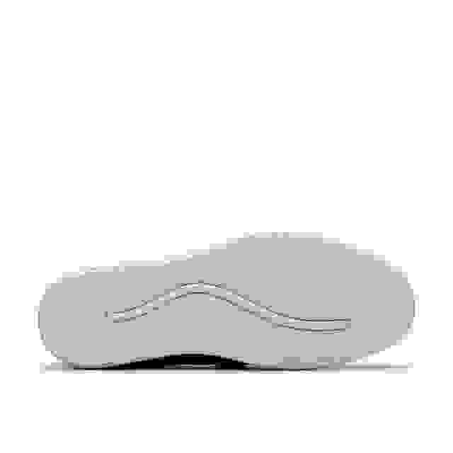 Clarks Bratton Loafer Dark Tan Leather