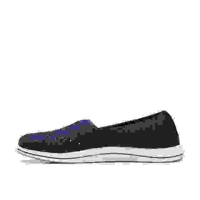 Clarks Breeze Emily Navy