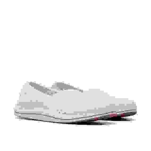 Clarks Breeze Emily White