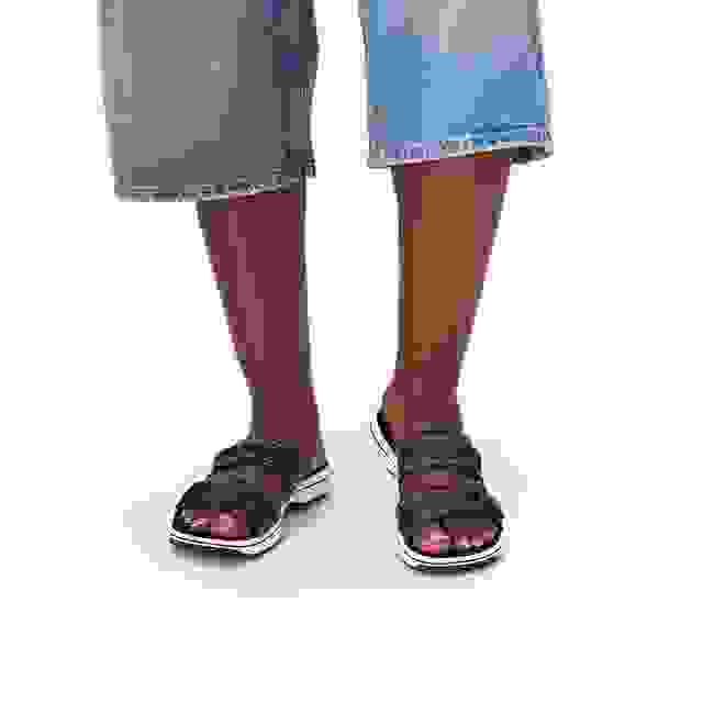 Clarks Breeze Maye Black