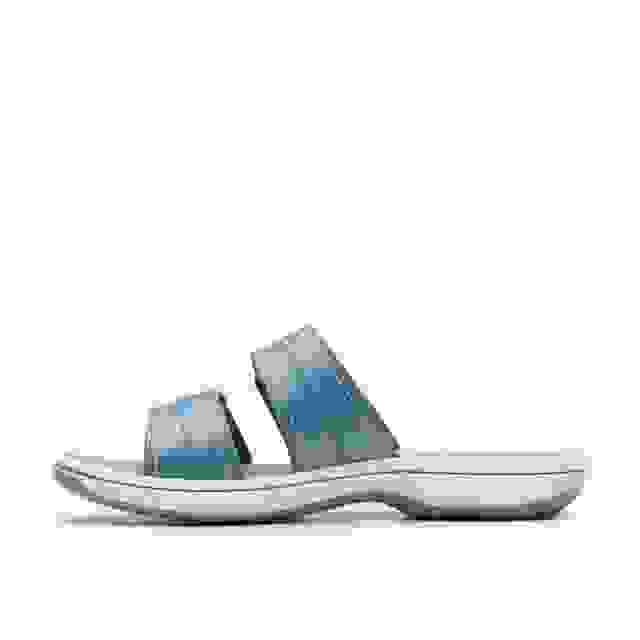 Clarks Breeze Maye Denim