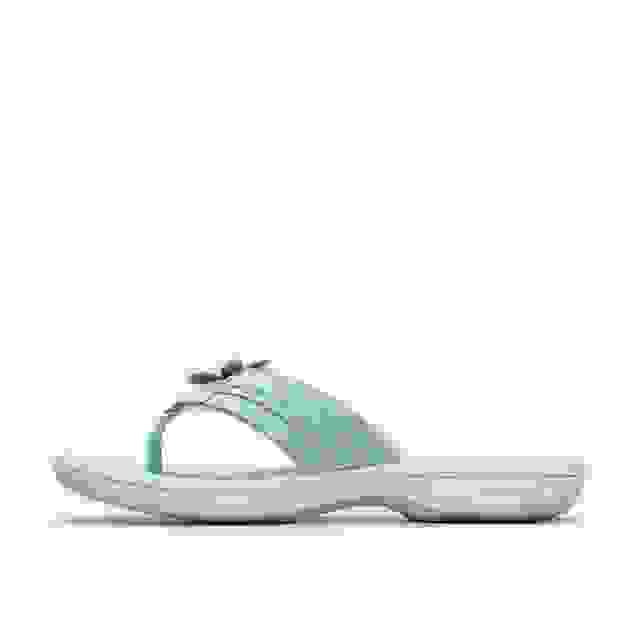 Clarks Breeze Opal Mint