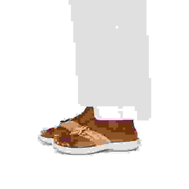 Clarks Breeze Opal Sand