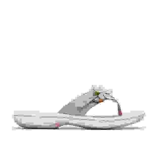 clarks Breeze Opal Sand