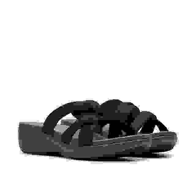 Clarks Breeze Rae Cam Black/Grey