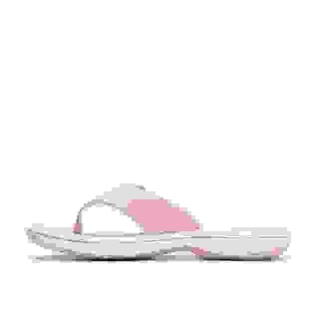 Clarks Breeze Reyna Blush