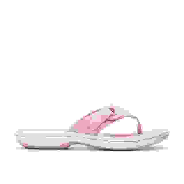 clarks Breeze Reyna Blush