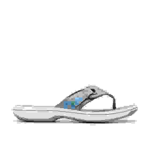 Clarks Breeze Reyna Denim